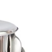 Camping Cooking Container - /Stainless /Steel /Thickened Pail Bucket With