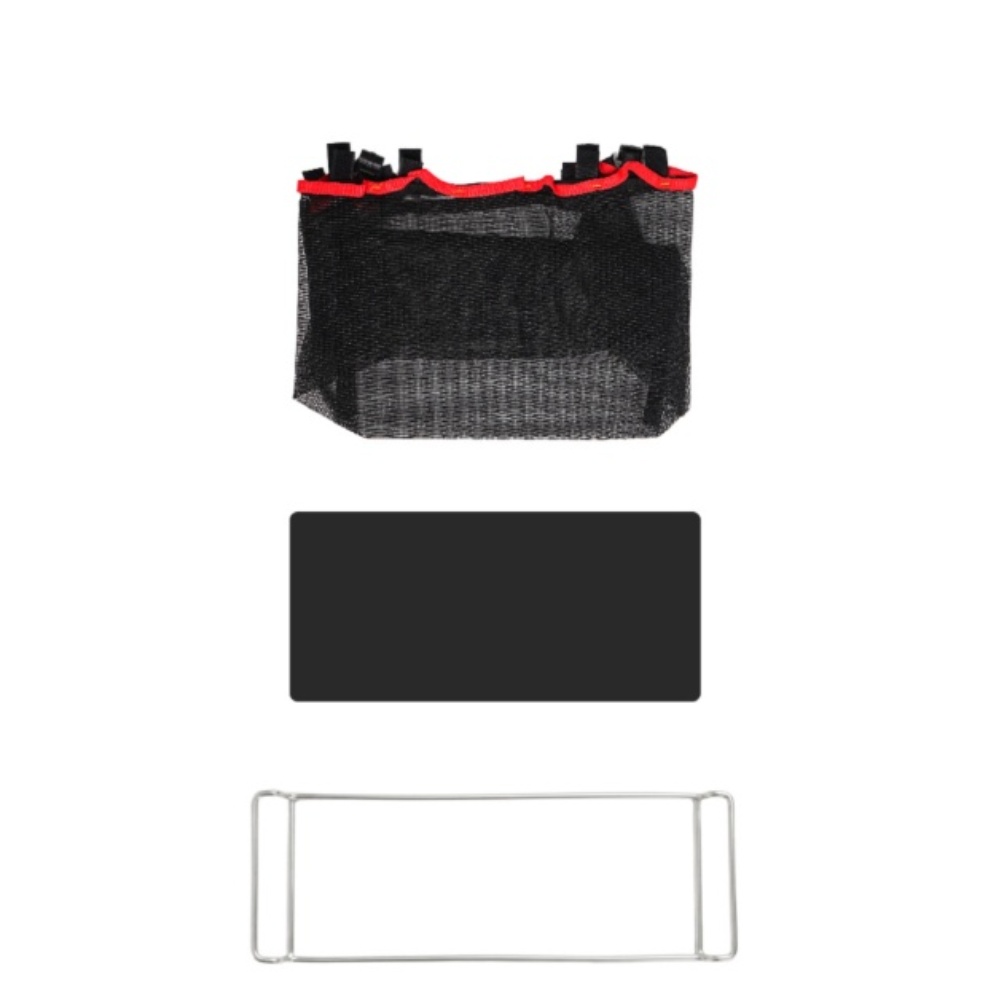 Camping BBQ Cooking Organizer  - Camping Cooking Organizer recension och pris