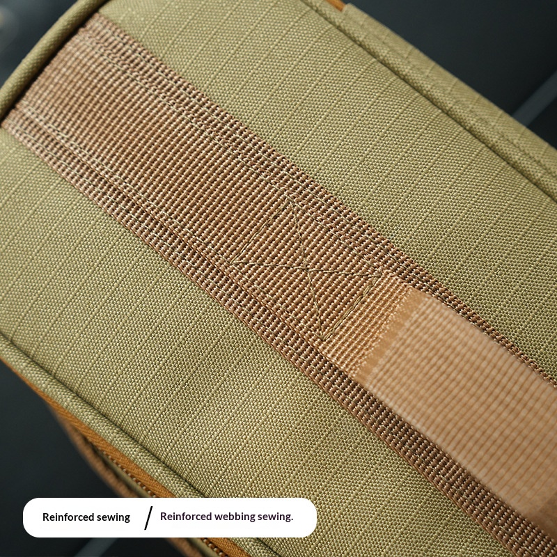 Portable Multifunctional Campi - Camping Cooking Organizer recension och pris
