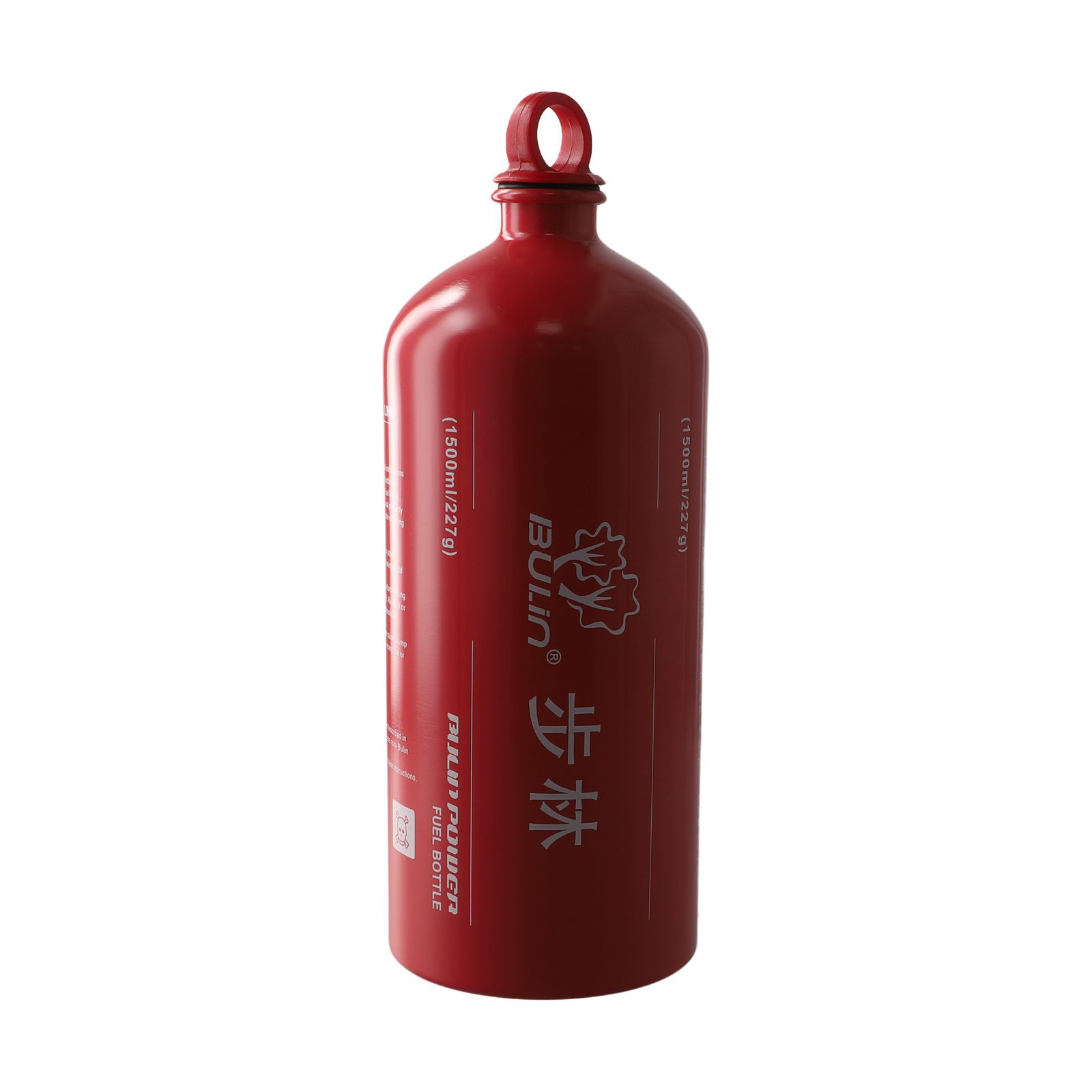 /1500ML /Aluminum /Alloy Oil B - Camping Cooking Container recension och pris