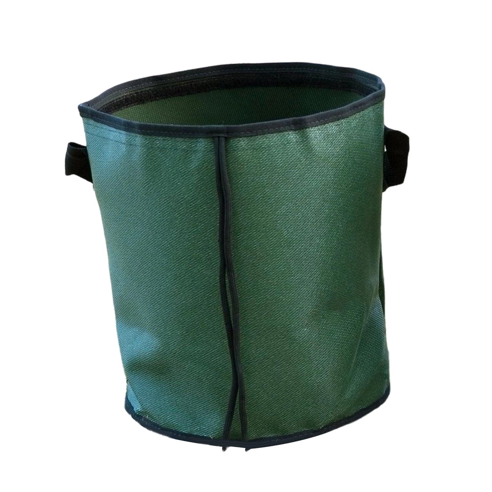 Waterproof Charcoal Storage Ba - Camping Cooking Organizer recension och pris